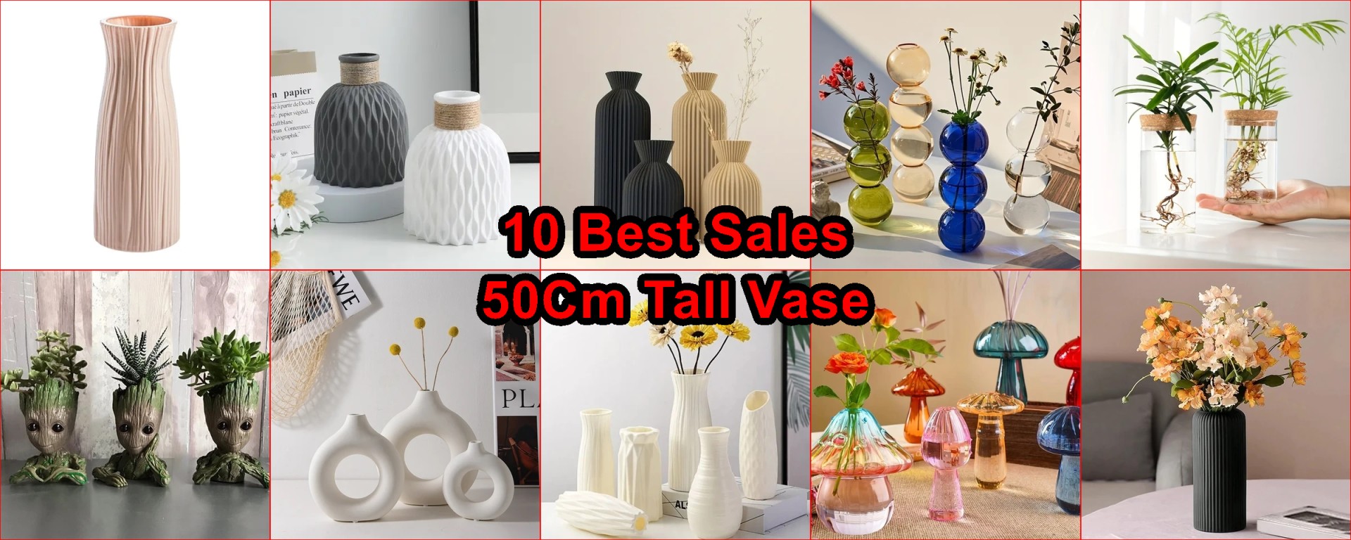 best AliExpress home decor