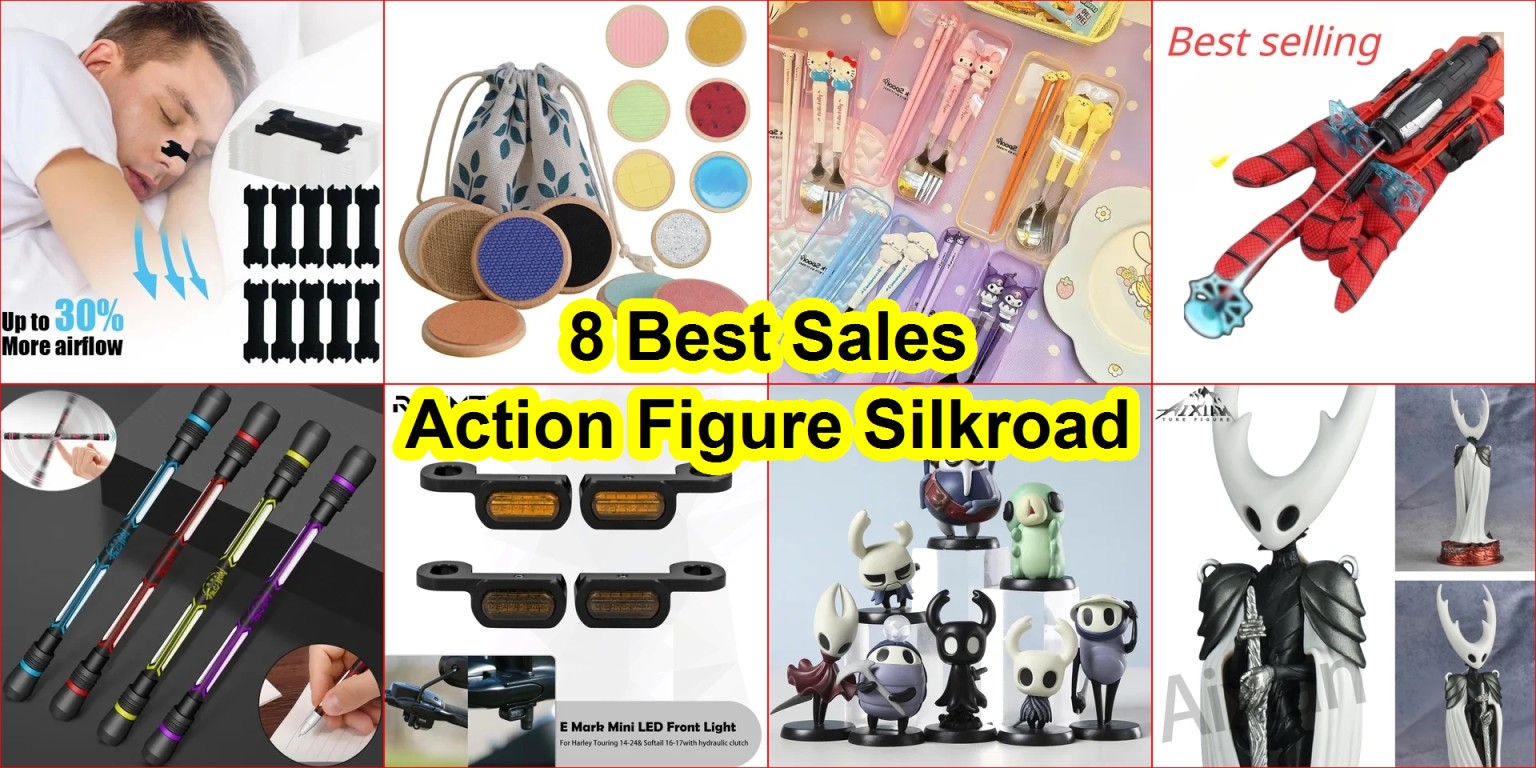 top aliexpress products