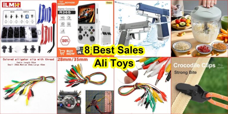 best AliExpress buys 2025