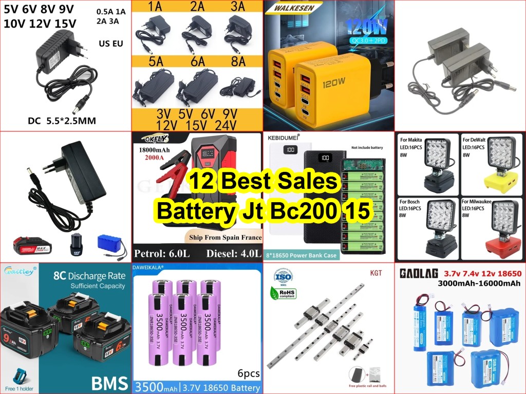 top-selling products