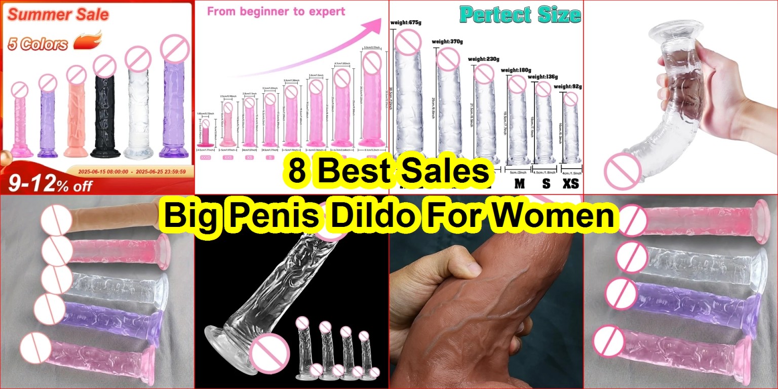 best cheap dildos