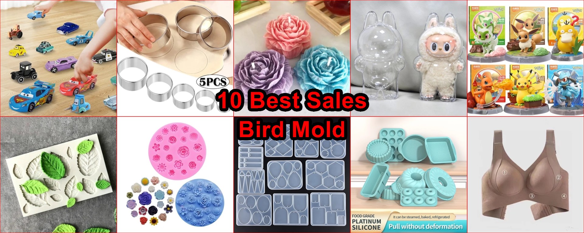 best AliExpress buys