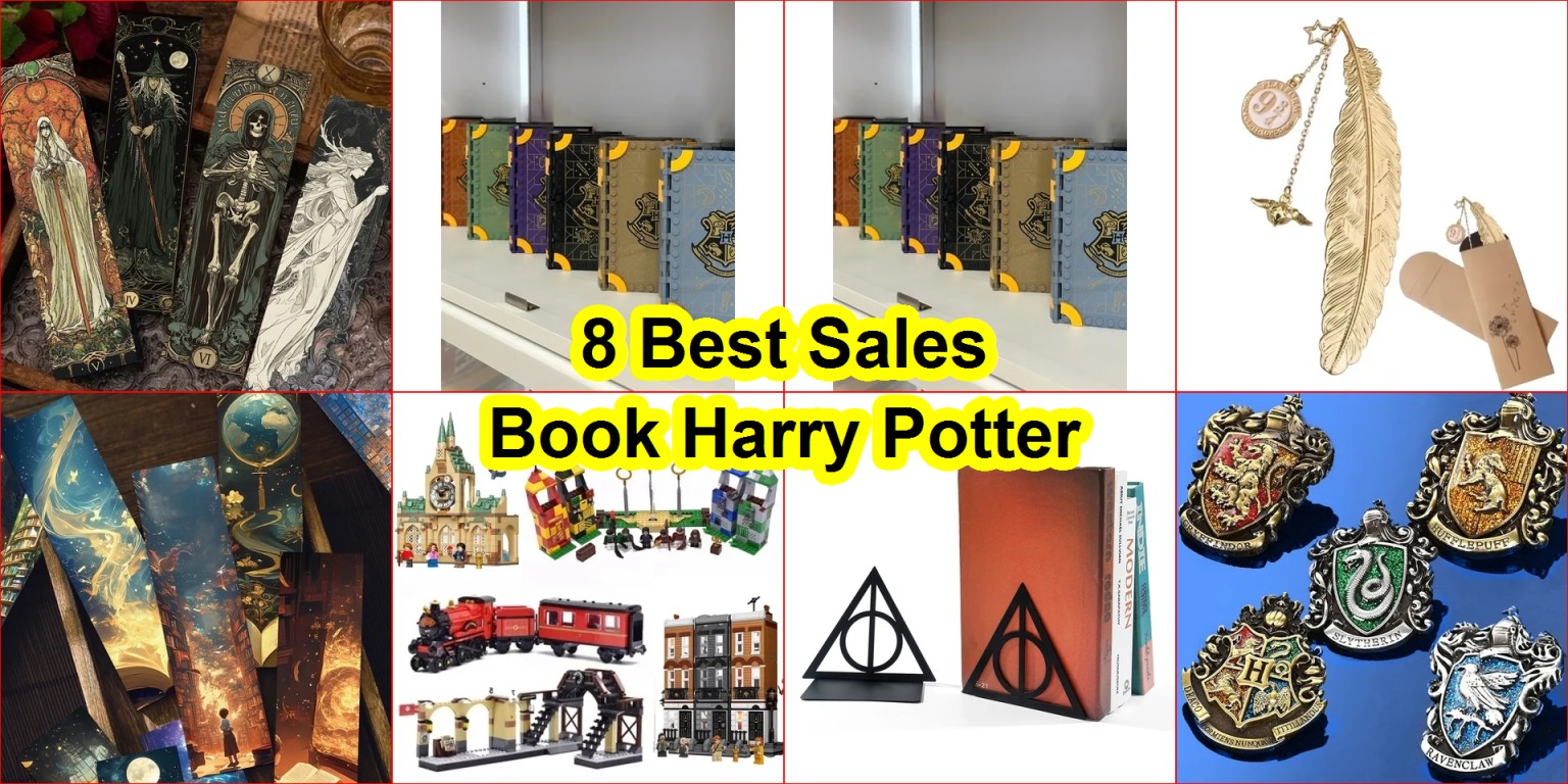 wizard bookmarks AliExpress