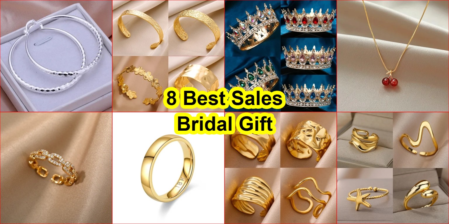 best jewelry on AliExpress
