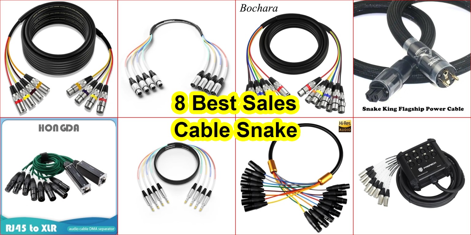 AliExpress audio cable