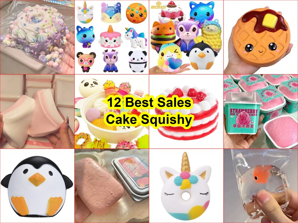 best squishy toys 2025