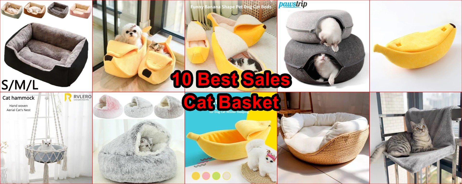 best cat beds 2025
