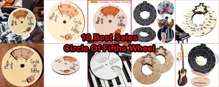 AliExpress music theory tools