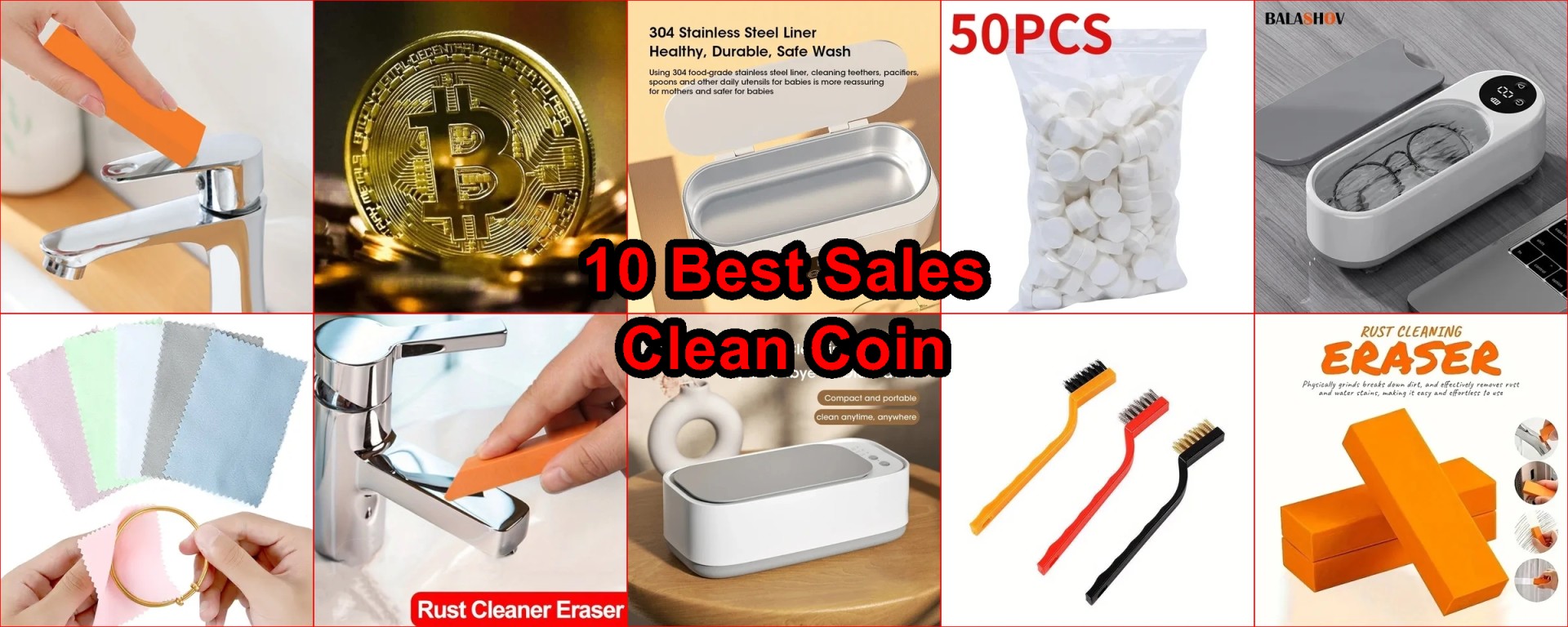 AliExpress best sellers 2025