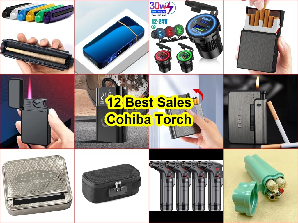 cigarette case review