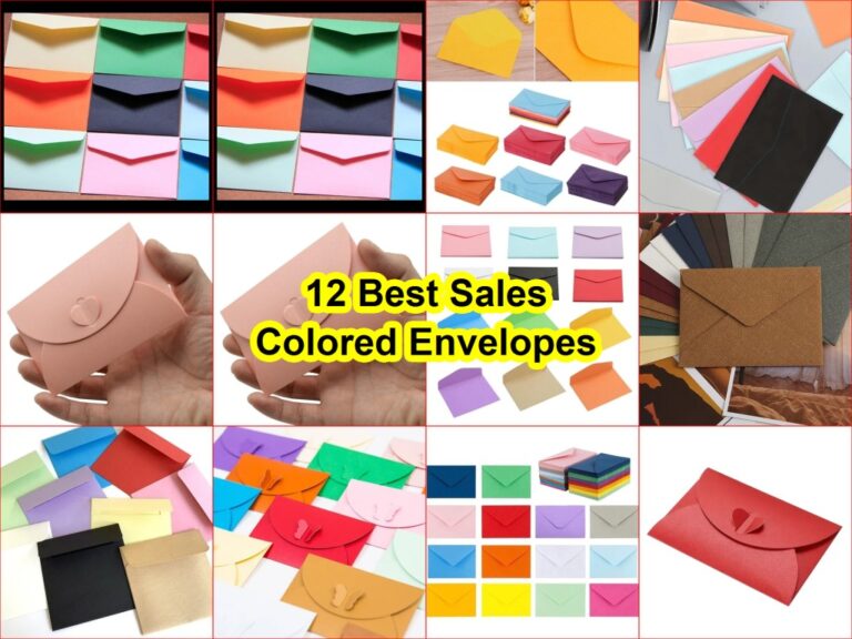 best envelopes on AliExpress