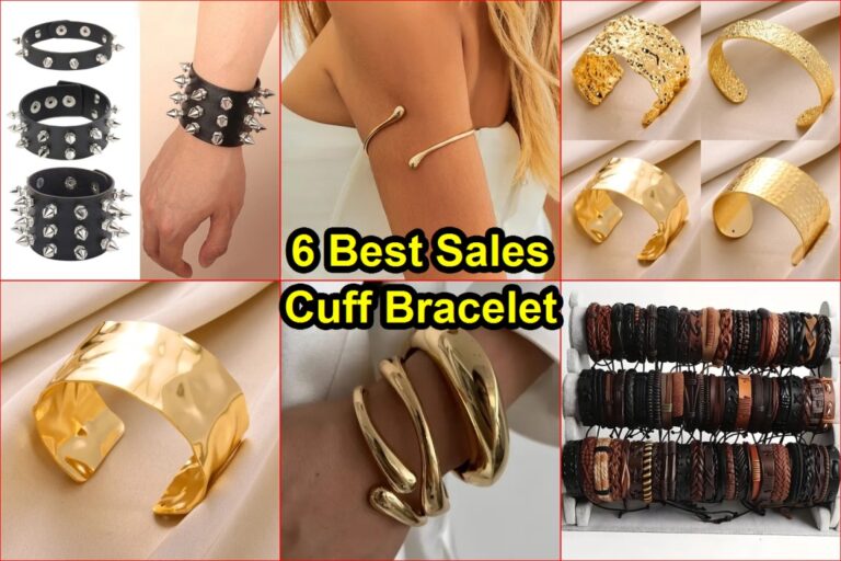 punk leather bracelet