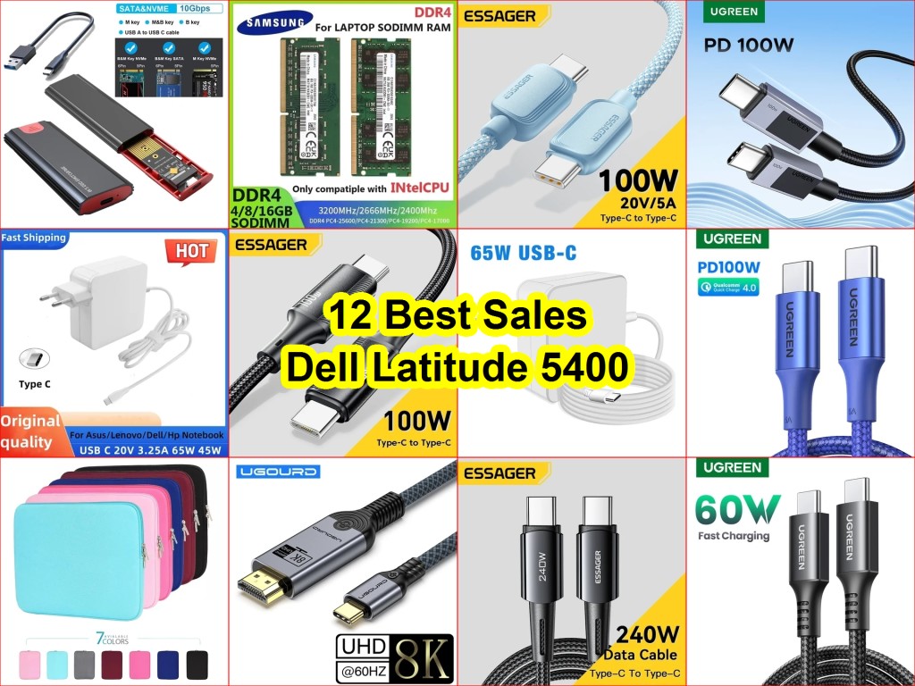 USB-C fast charging cable