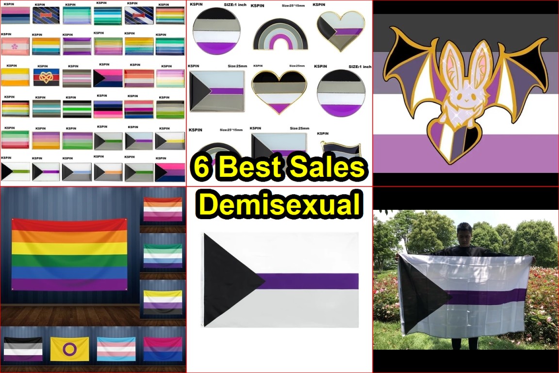 LGBT flags review