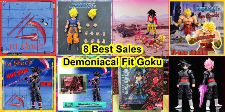 Demoniacal Fit review