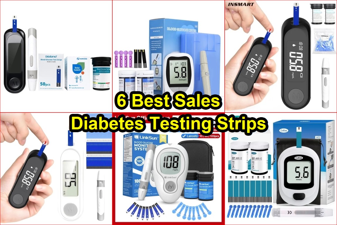 blood glucose meter AliExpress