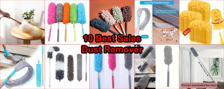 best AliExpress mops