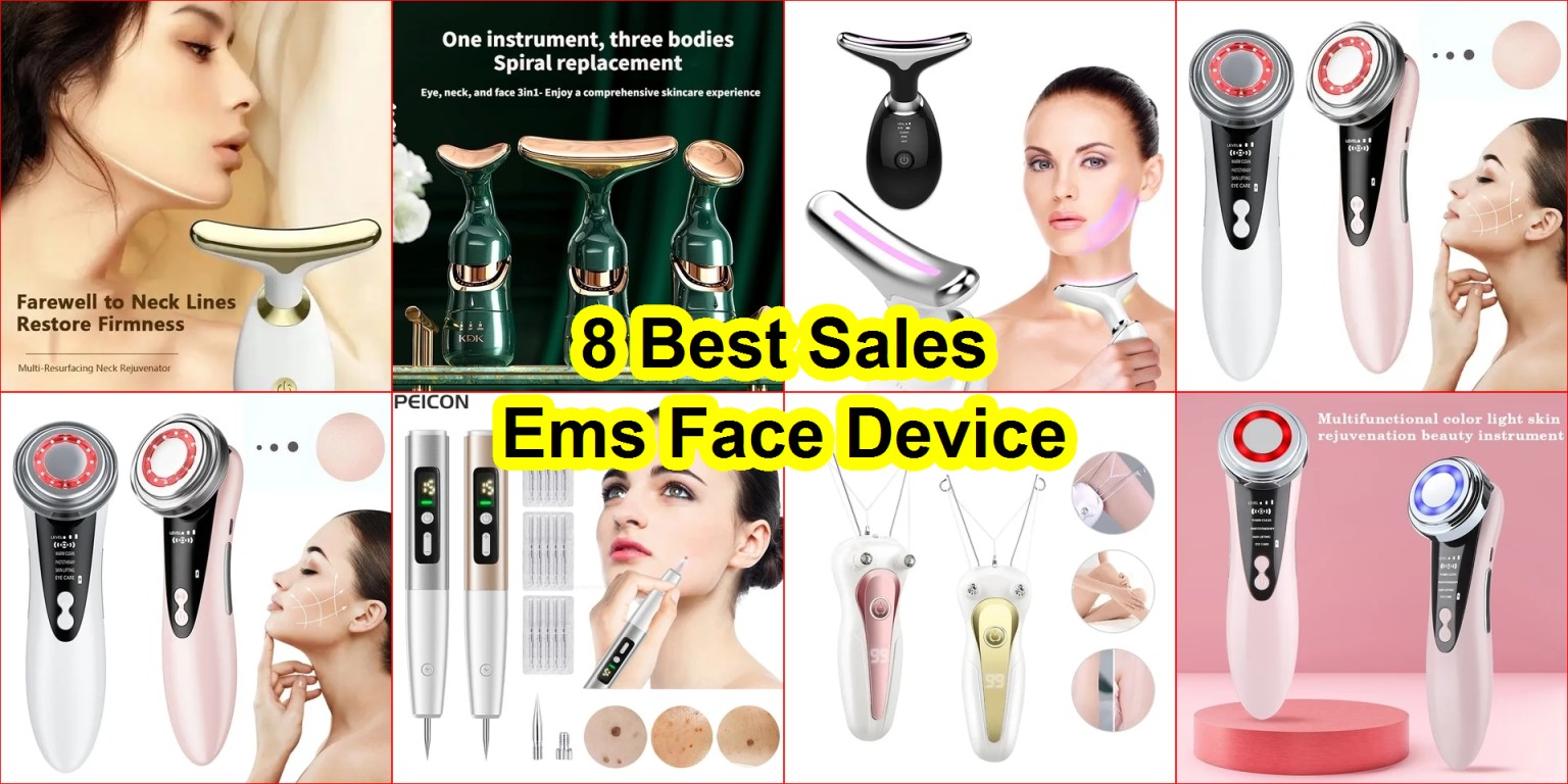 facial massager review