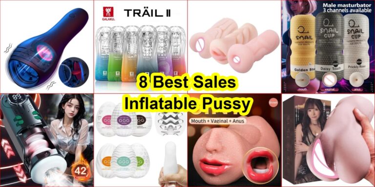 male masturbator reviews