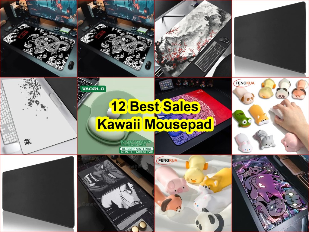 best AliExpress mousepads 2025