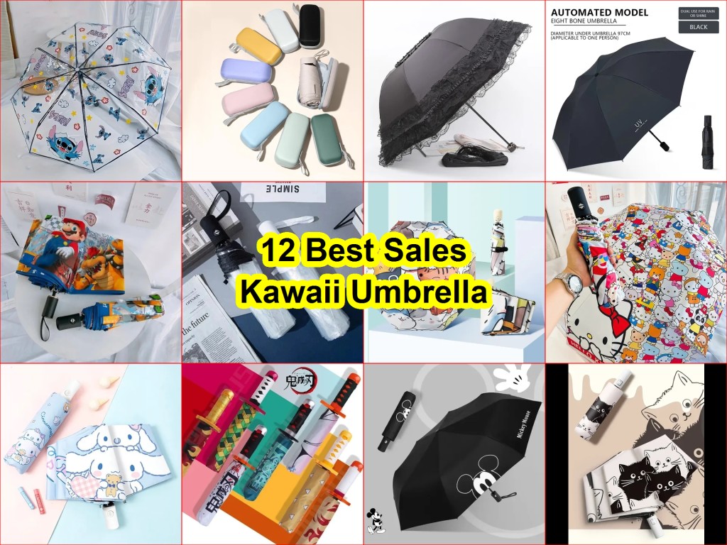 best umbrellas AliExpress