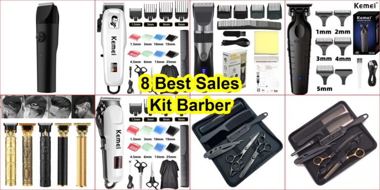 best AliExpress barber tools 2025