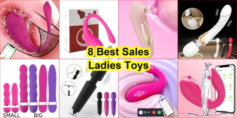 best vibrators 2025