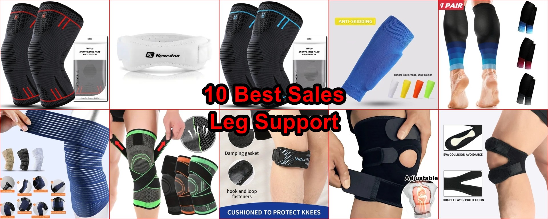 compression sleeve review