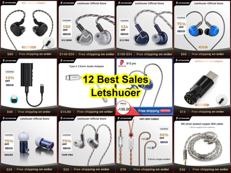 best AliExpress earphones 2025
