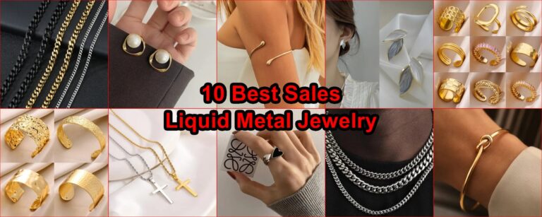 stainless steel jewelry AliExpress