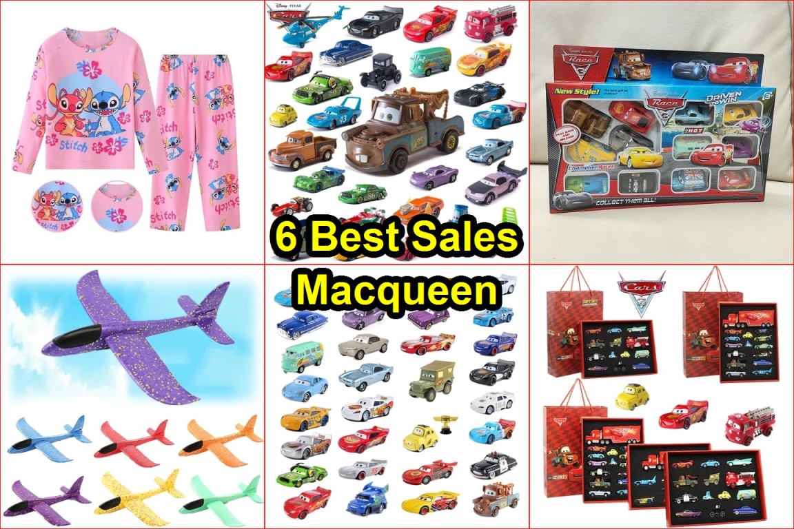 Disney Pixar Cars toys