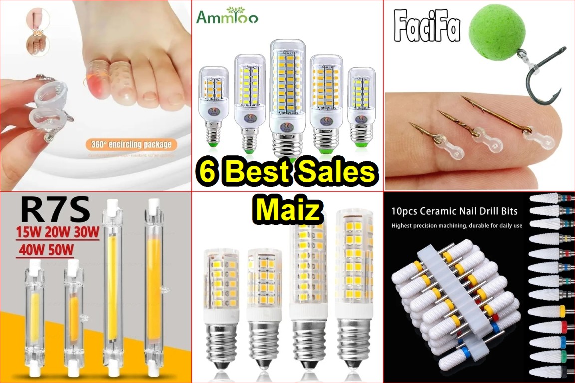 aliexpress top sellers