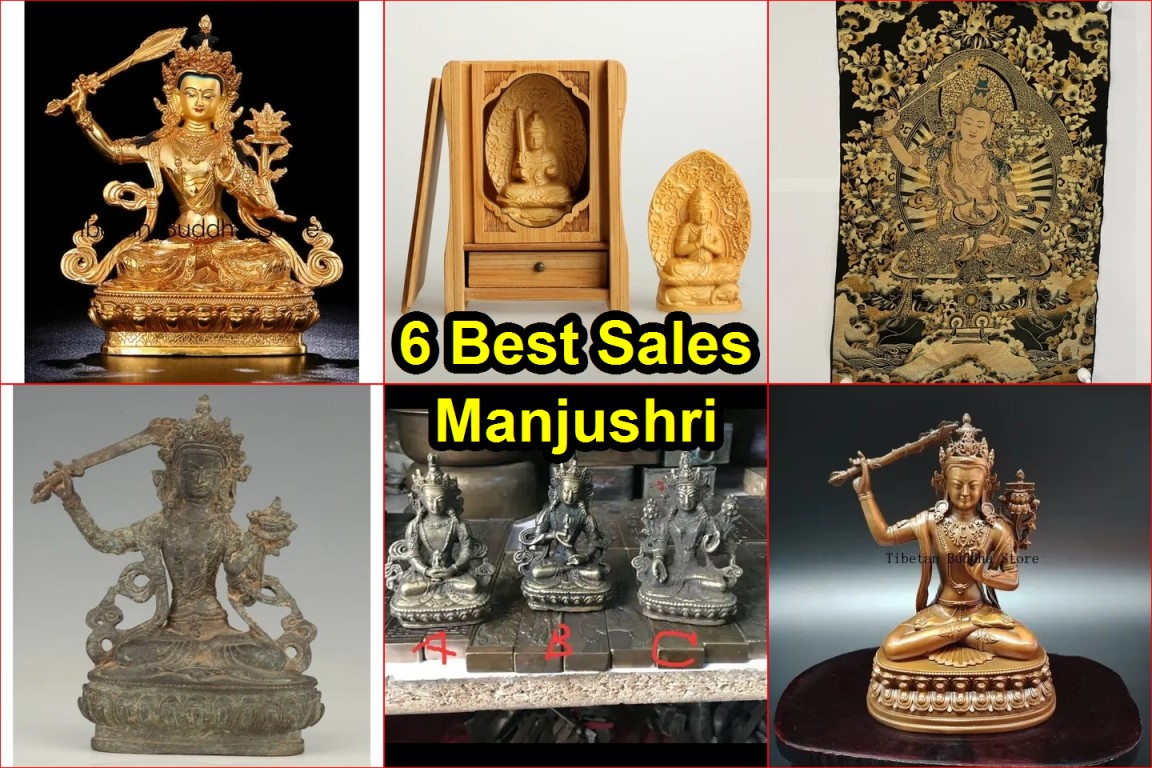 Tibetan thangka wall art