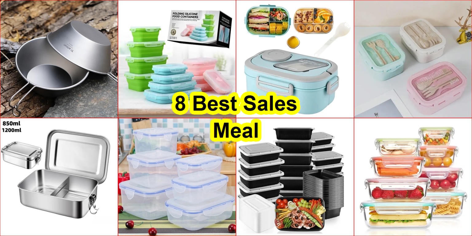 best lunch boxes 2025