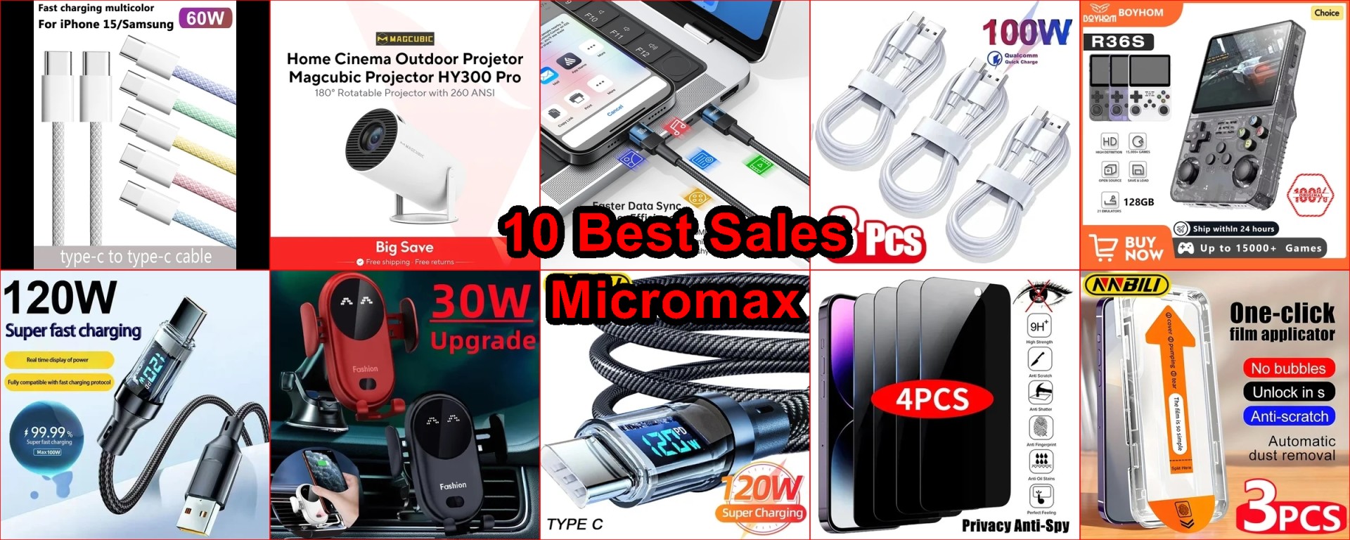 best USB-C cable 2025