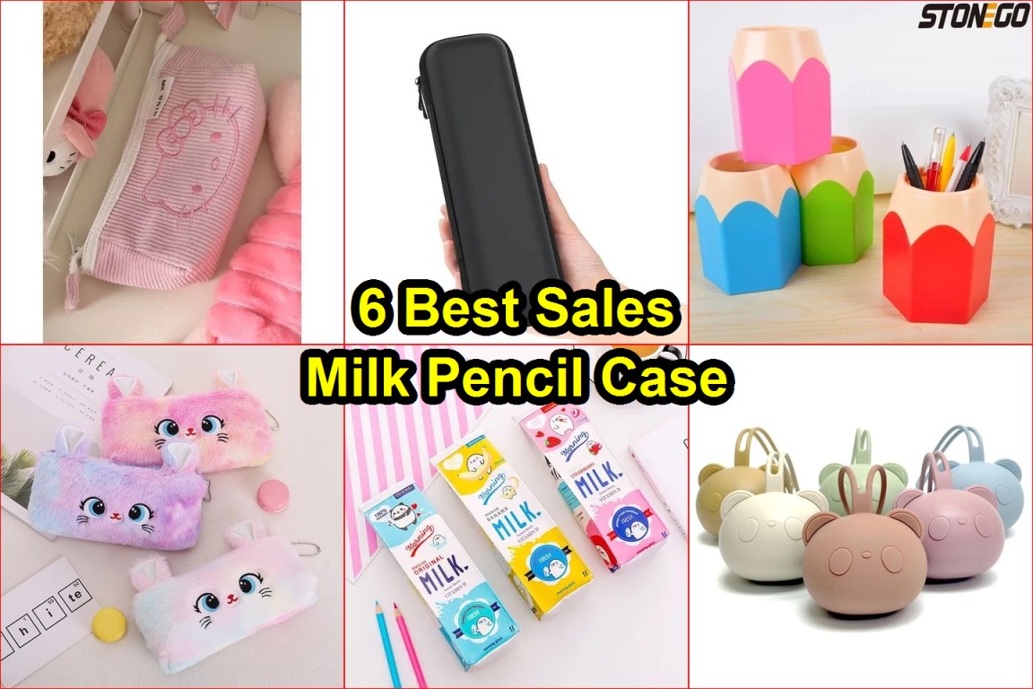 kawaii pencil cases