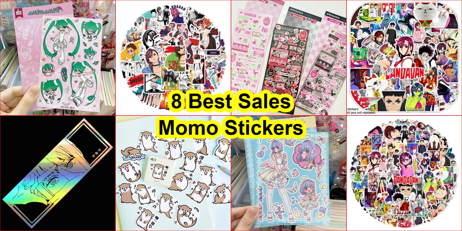 cute stickers