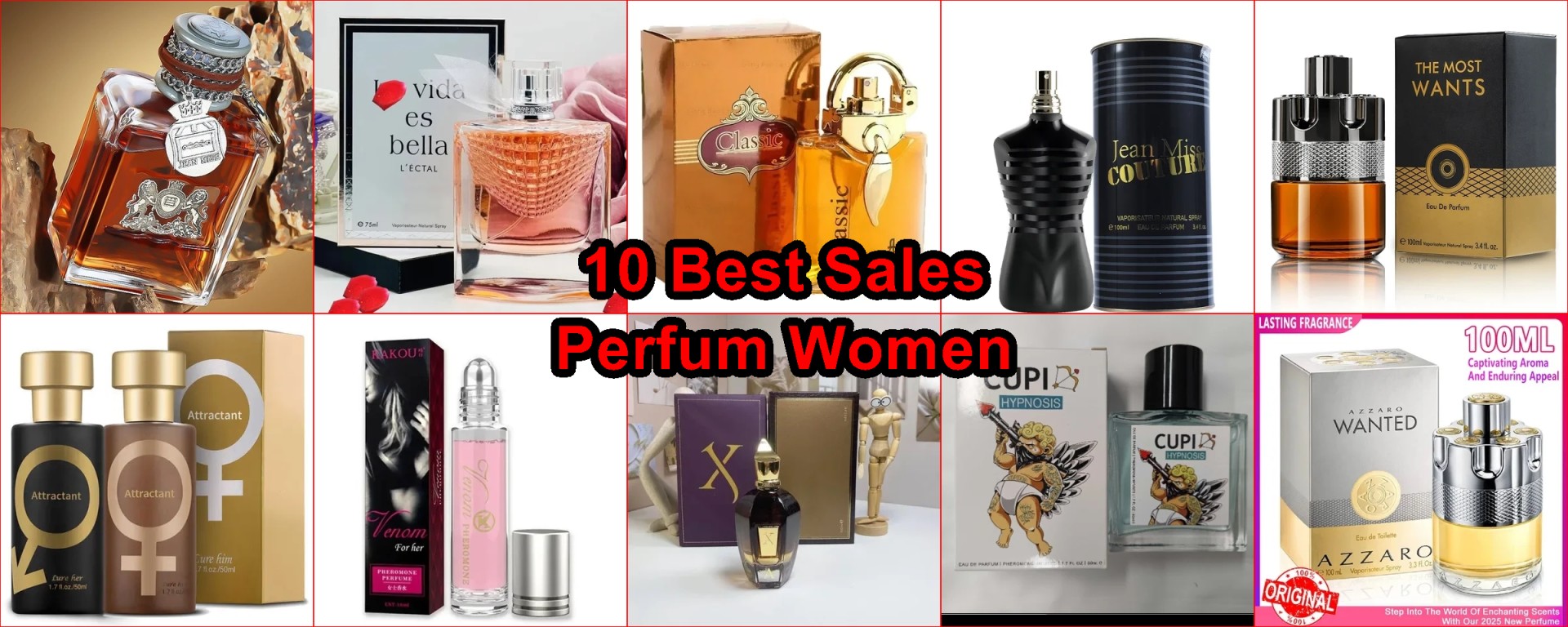best cheap perfumes 2025