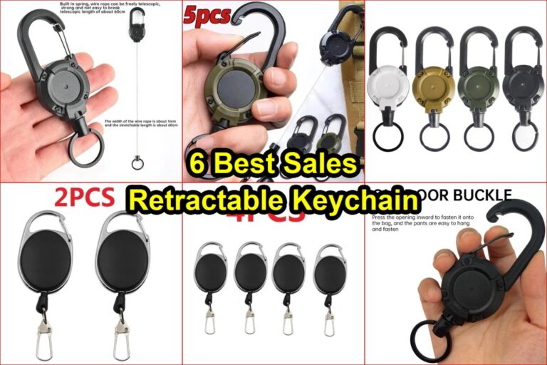best AliExpress keychain