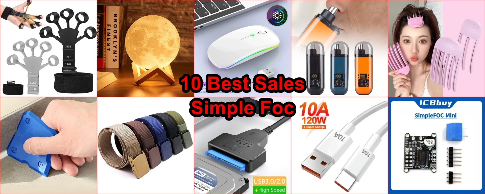 best AliExpress buys 2025