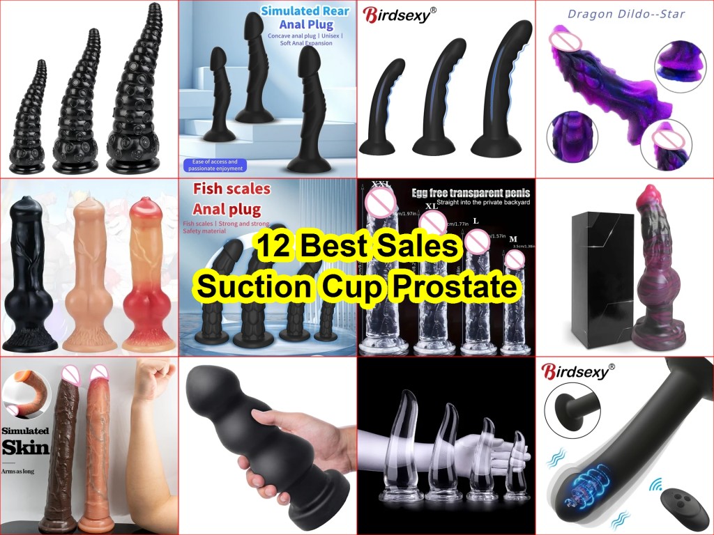 prostate massagers review