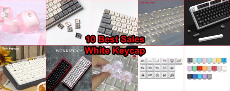 mechanical keyboard keycaps