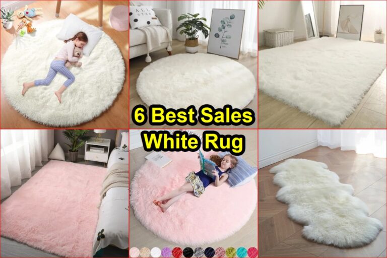 fluffy rugs AliExpress