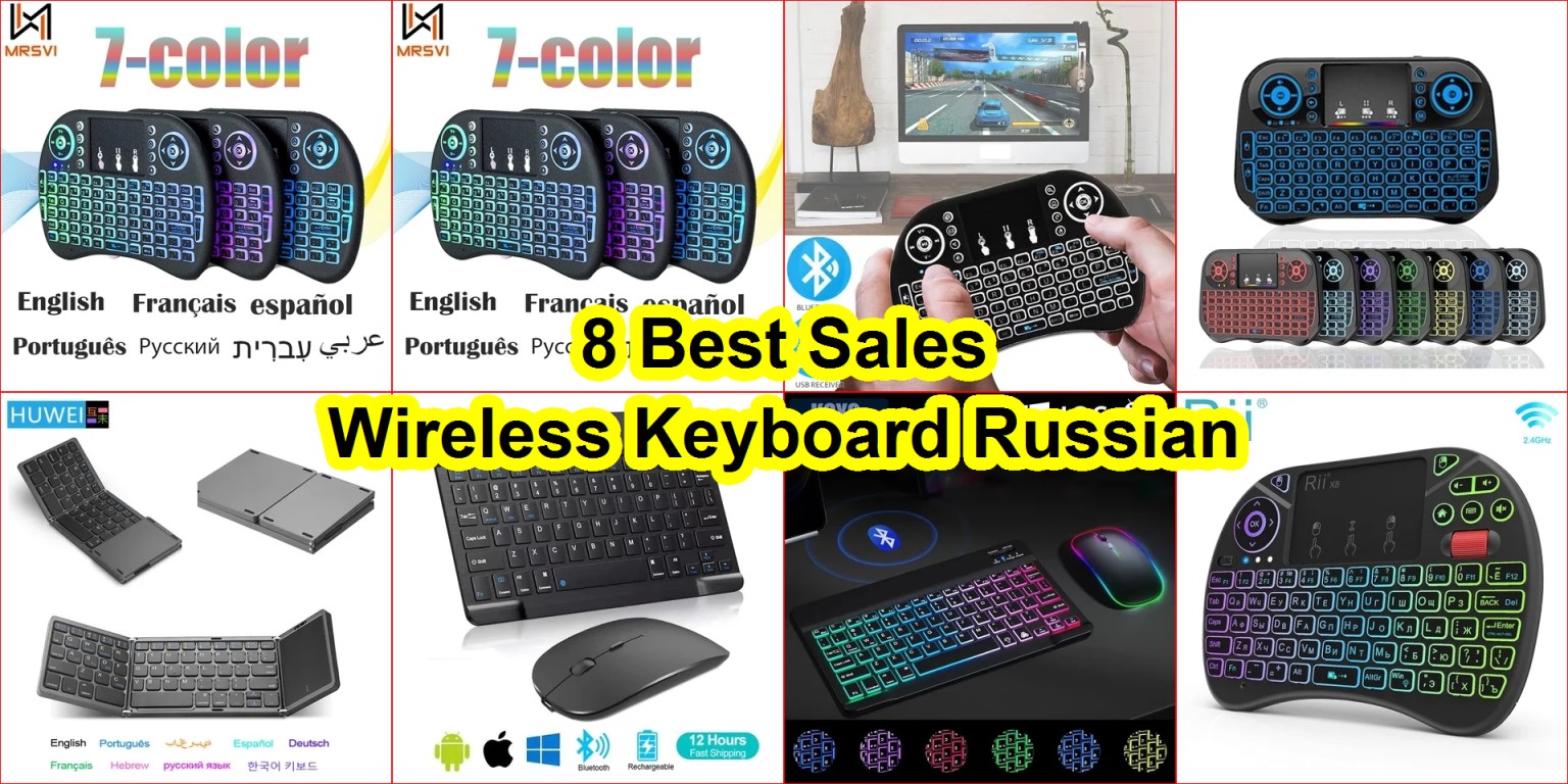 mini Bluetooth keyboard