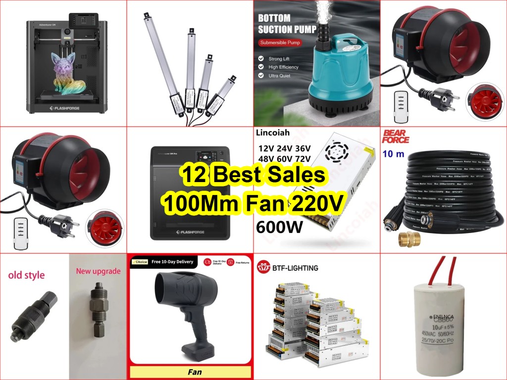 best AliExpress products