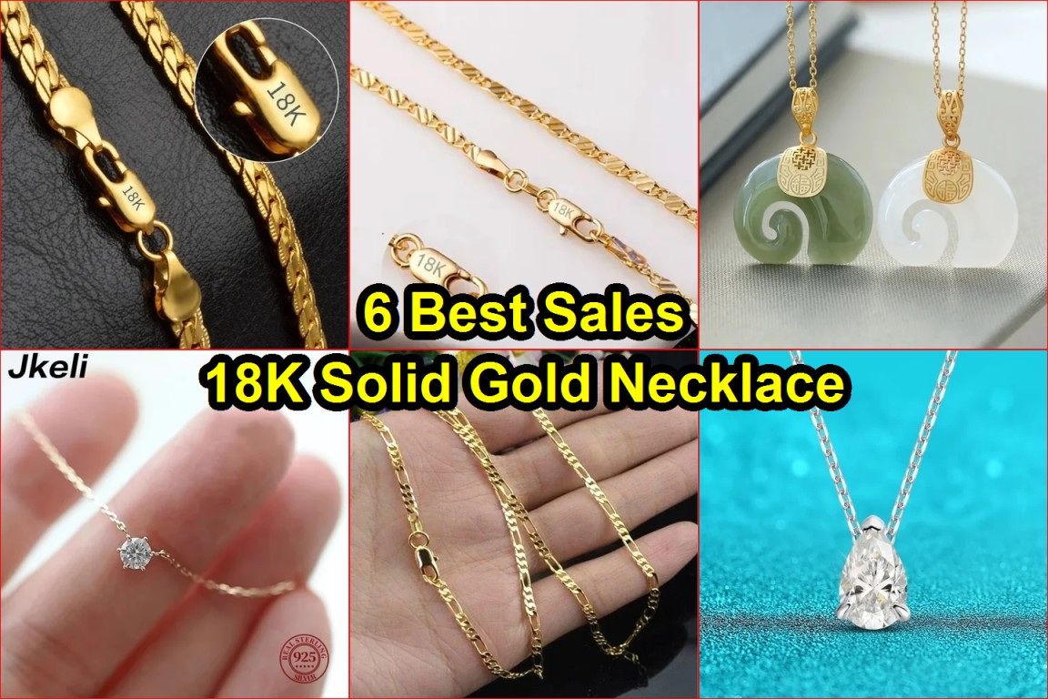 18k gold chain aliexpress
