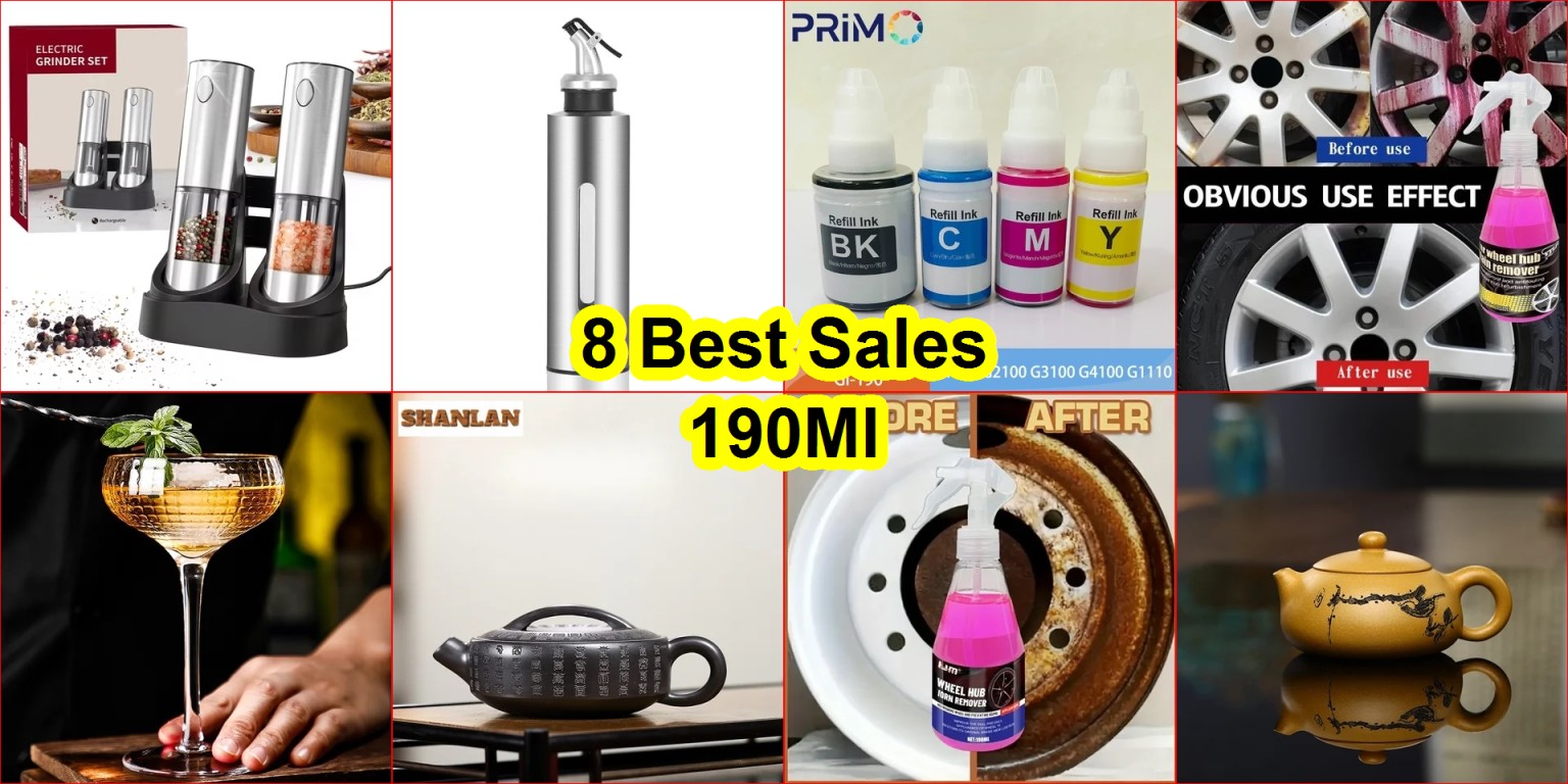 best AliExpress finds 2025