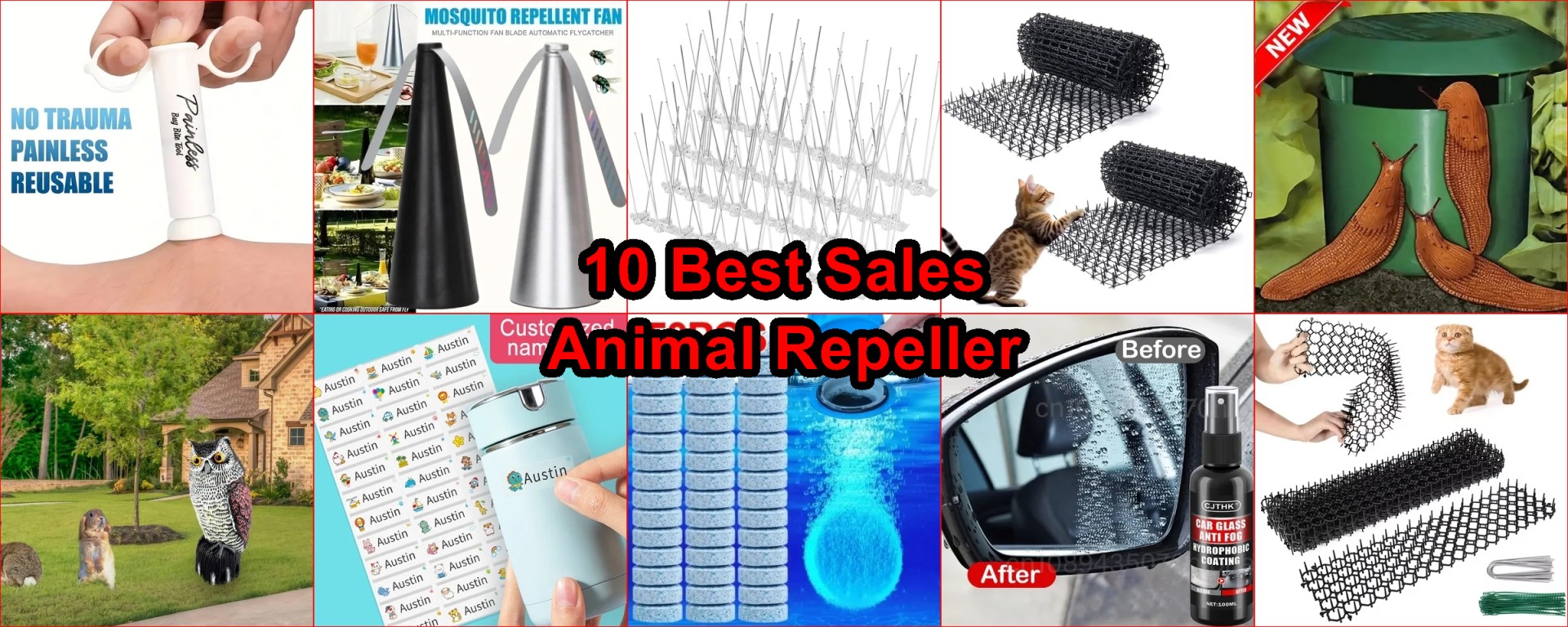 best AliExpress products 2025