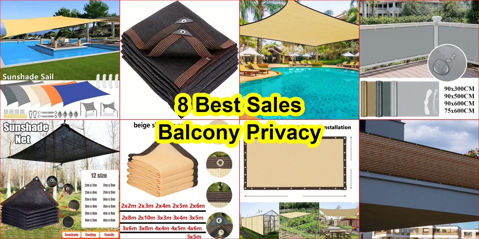 outdoor privacy screen