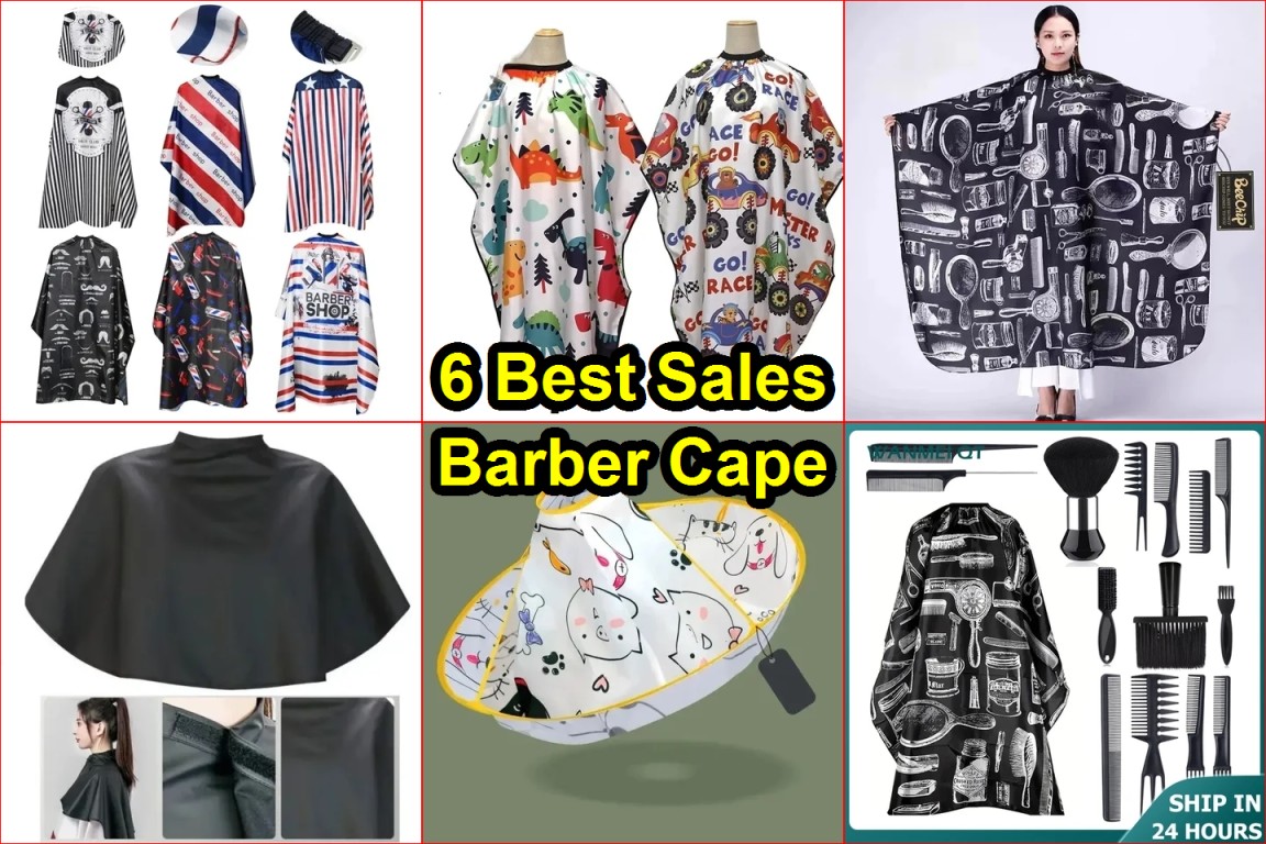 barber tools AliExpress